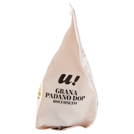 Grana Padano DOP Bocconcini U!